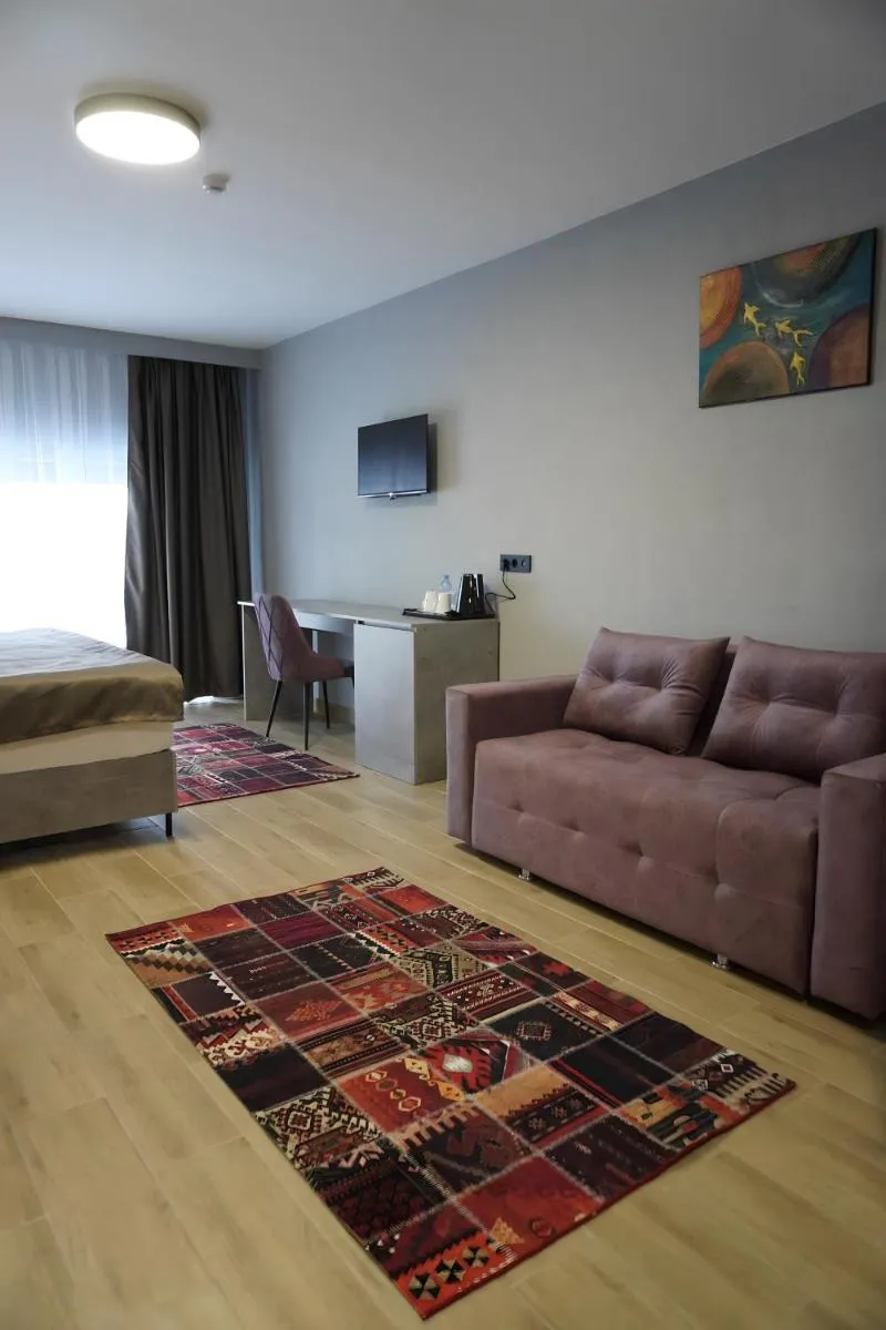 Image 4 of Dami Astana Hotel