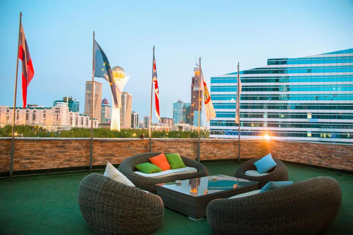 Image 5 of Diplomat Hotel by AG Hotels Group