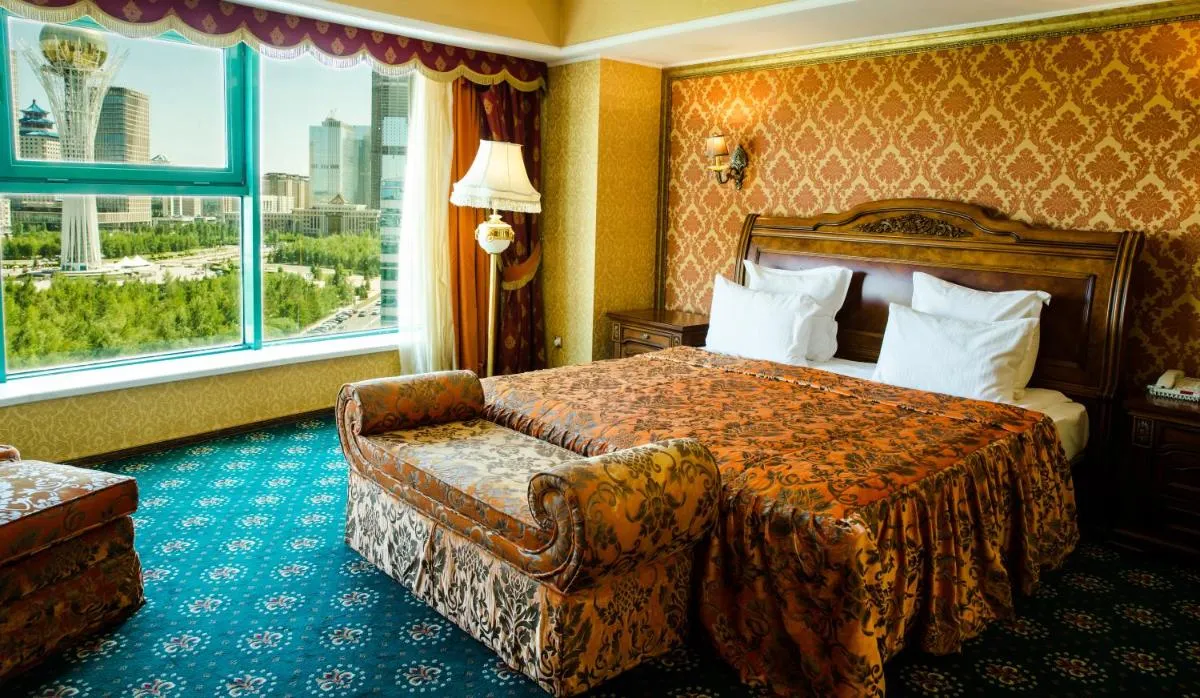 Image 1 of Diplomat Hotel by AG Hotels Group