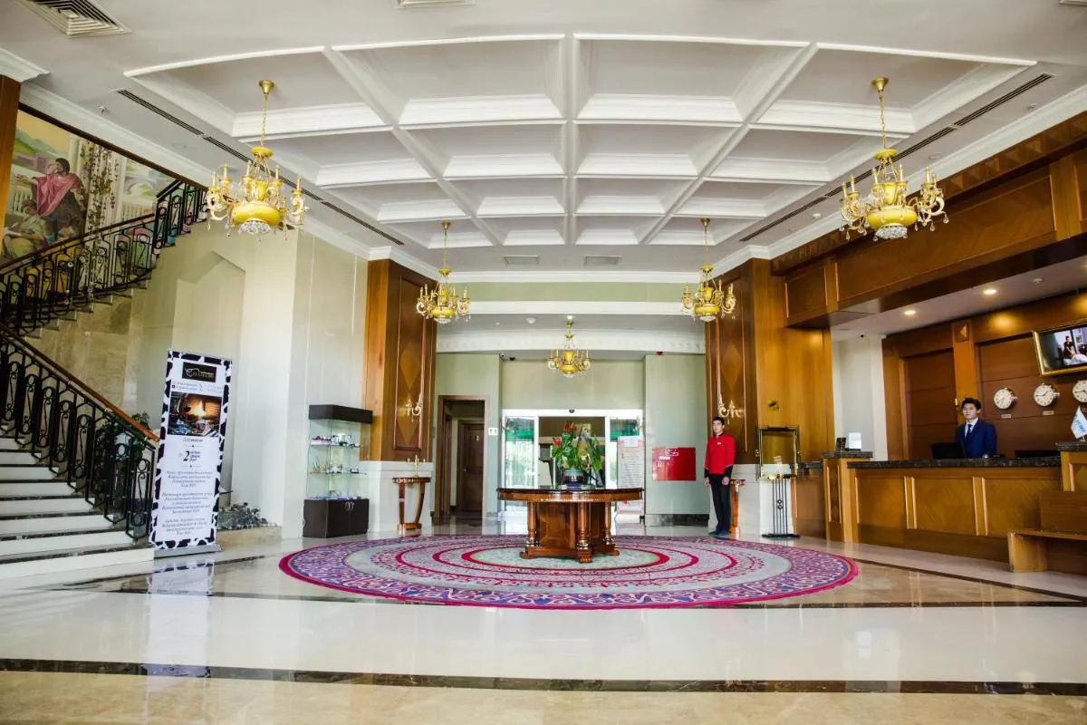 Image 6 of Diplomat Hotel by AG Hotels Group