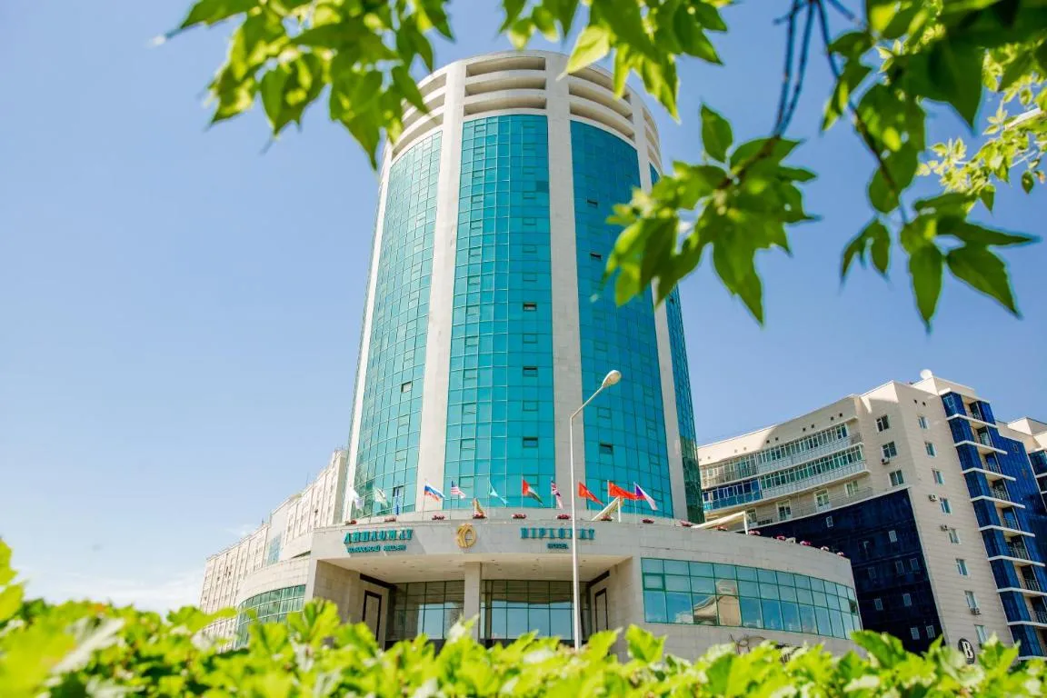 Image of Diplomat Hotel by AG Hotels Group