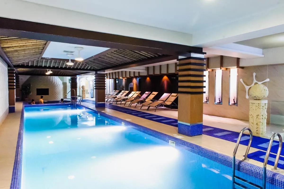 Image 3 of Diplomat Hotel by AG Hotels Group