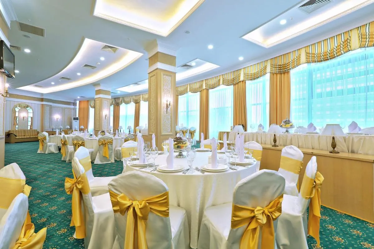 Image 4 of Diplomat Hotel by AG Hotels Group