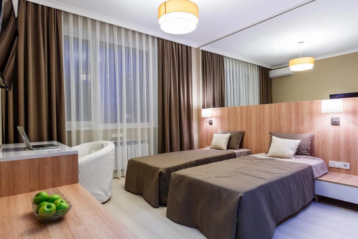 Image 1 of Eco Apart Hotel Astana