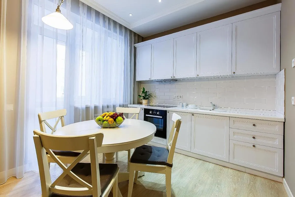 Image 3 of Eco Apart Hotel Astana