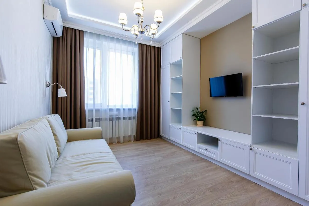 Image 4 of Eco Apart Hotel Astana