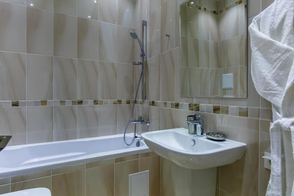Image 2 of Eco Apart Hotel Astana