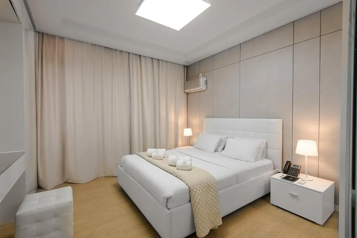 Image of Elite Apart-Hotel
