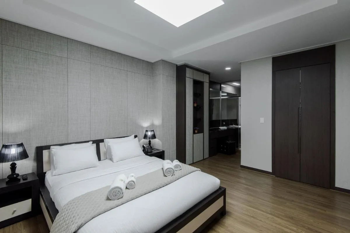 Image 1 of Elite Apart-Hotel