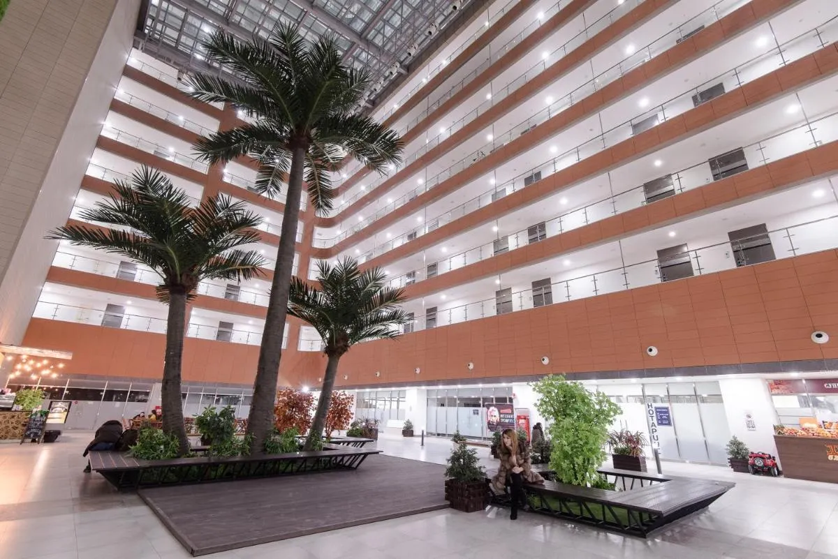 Image 5 of Elite Apart-Hotel