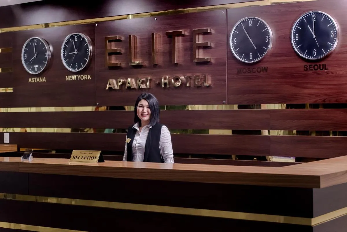 Image 6 of Elite Apart-Hotel