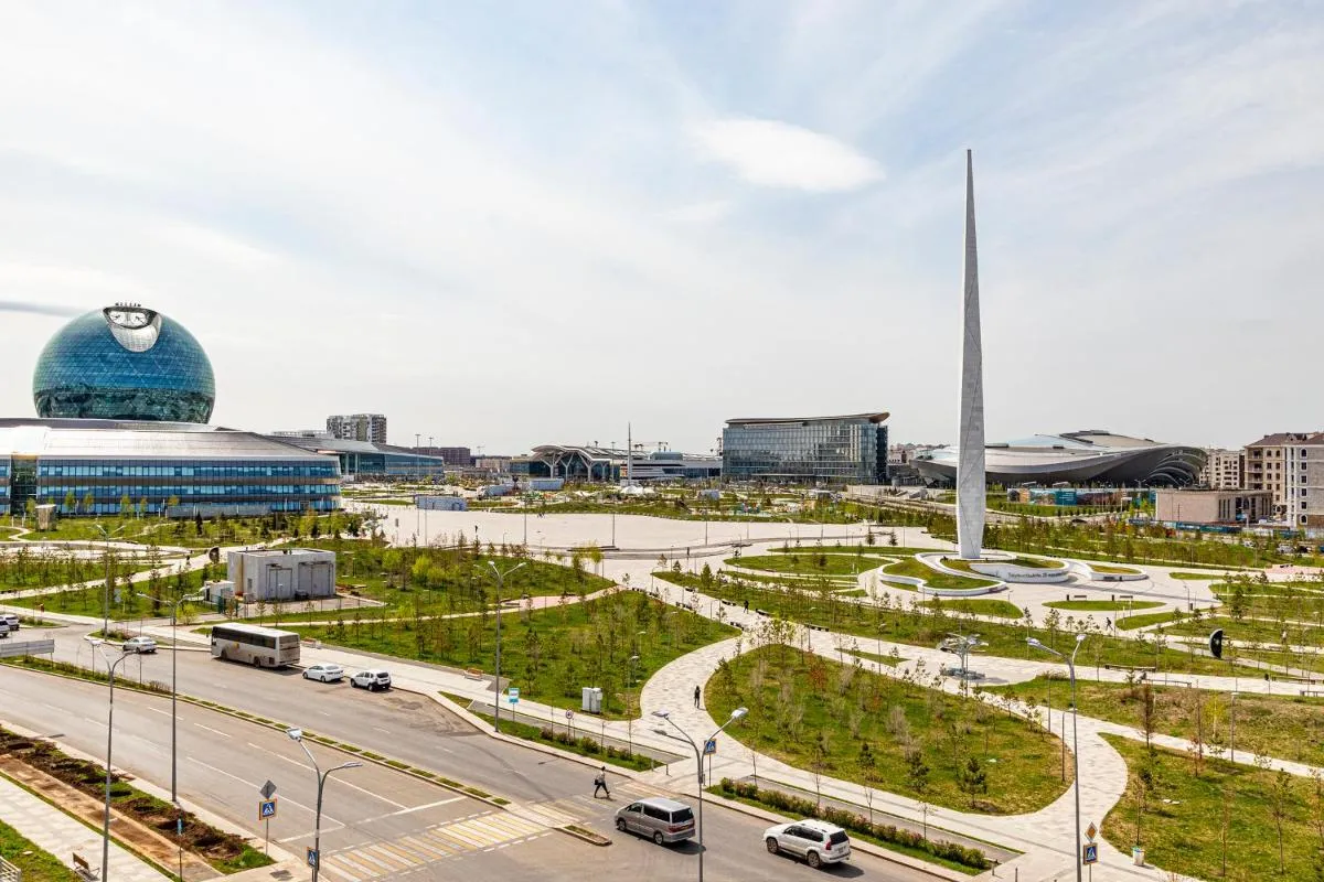 Image 5 of Expo New Life