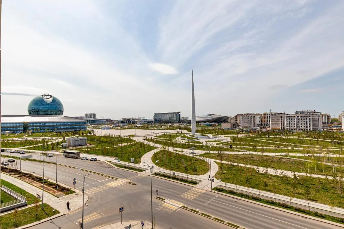 Image of Expo New Life