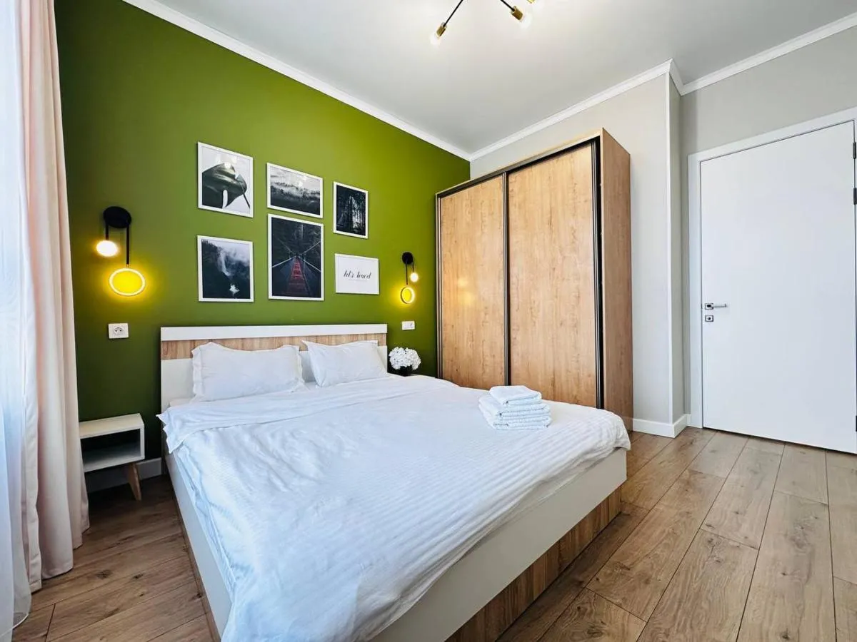 Image 1 of Grand Turan Business 2-Room Apartament’s