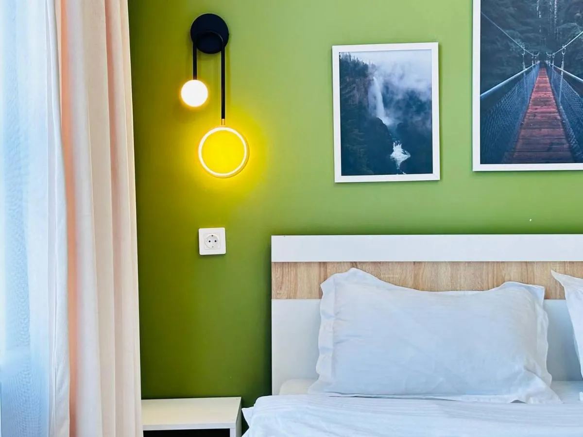Image 5 of Grand Turan Business 2-Room Apartament’s
