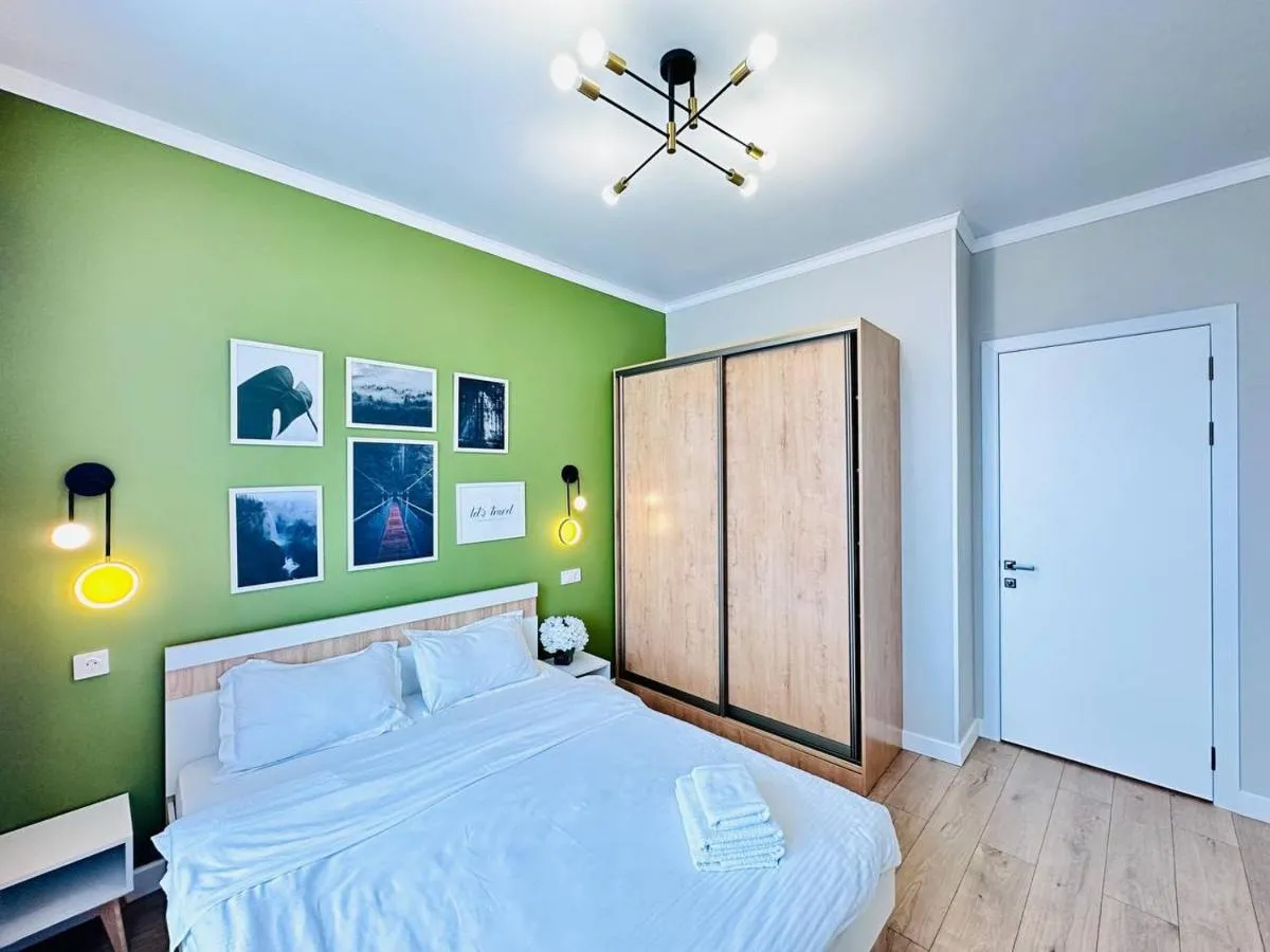 Image 2 of Grand Turan Business 2-Room Apartament’s