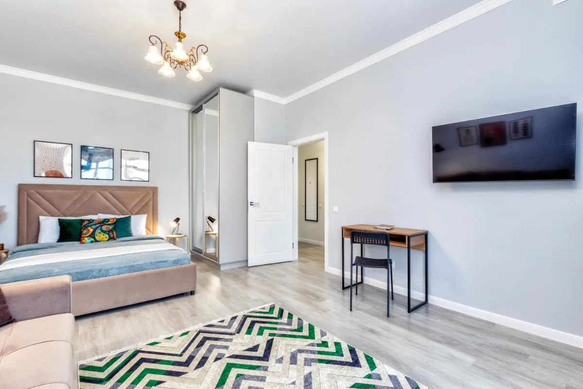 Image 2 of Grand Turan Business One-Room Apartments