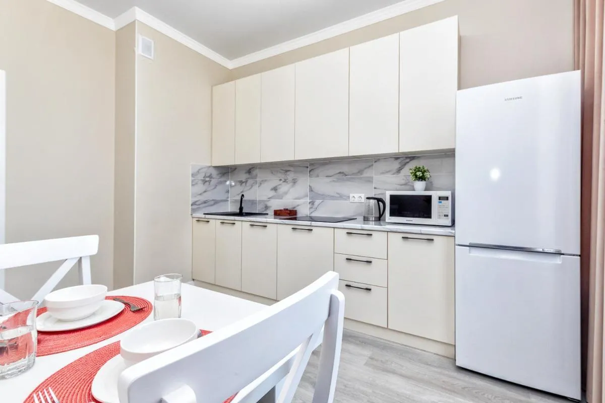 Image 4 of Grand Turan Business One-Room Apartments