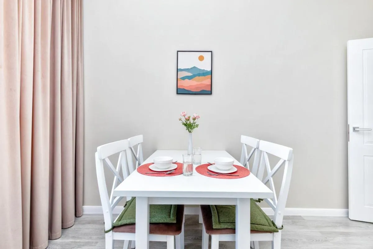 Image 5 of Grand Turan Business One-Room Apartments