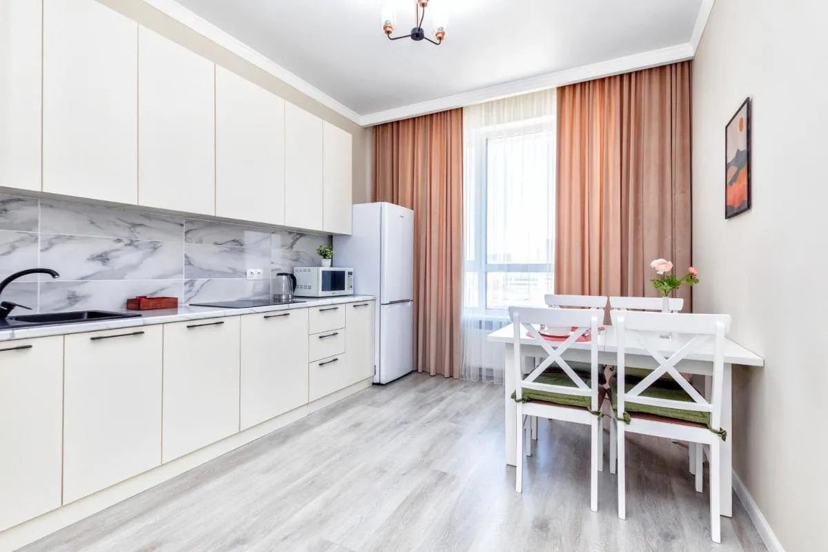 Image 6 of Grand Turan Business One-Room Apartments