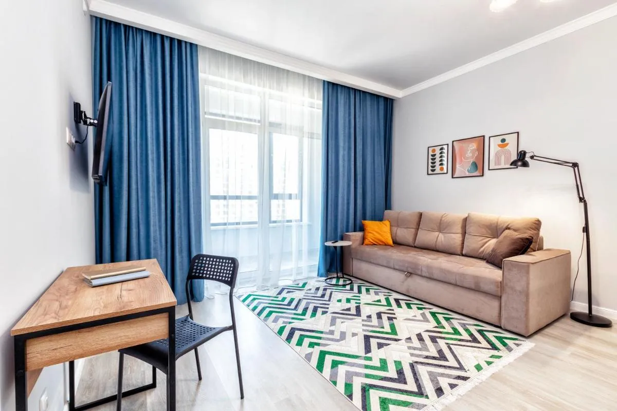 Image 3 of Grand Turan Business One-Room Apartments