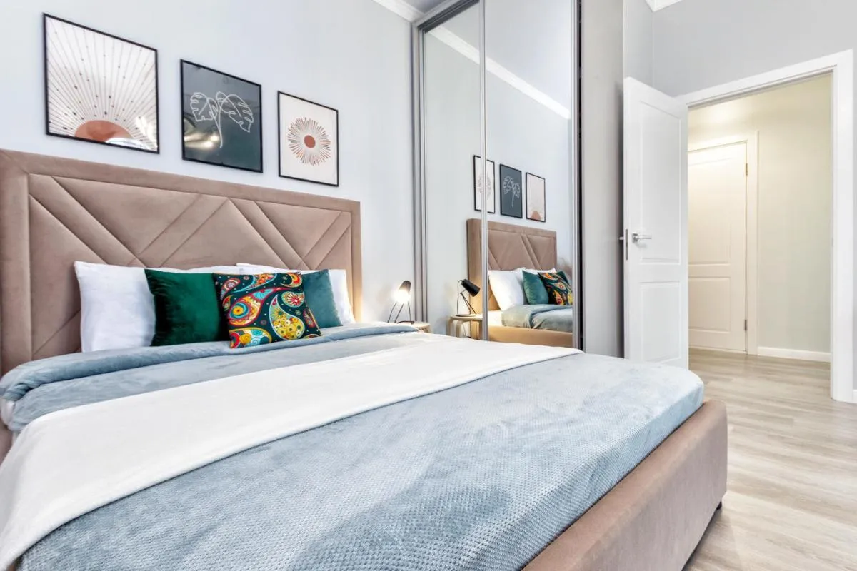 Image 1 of Grand Turan Business One-Room Apartments