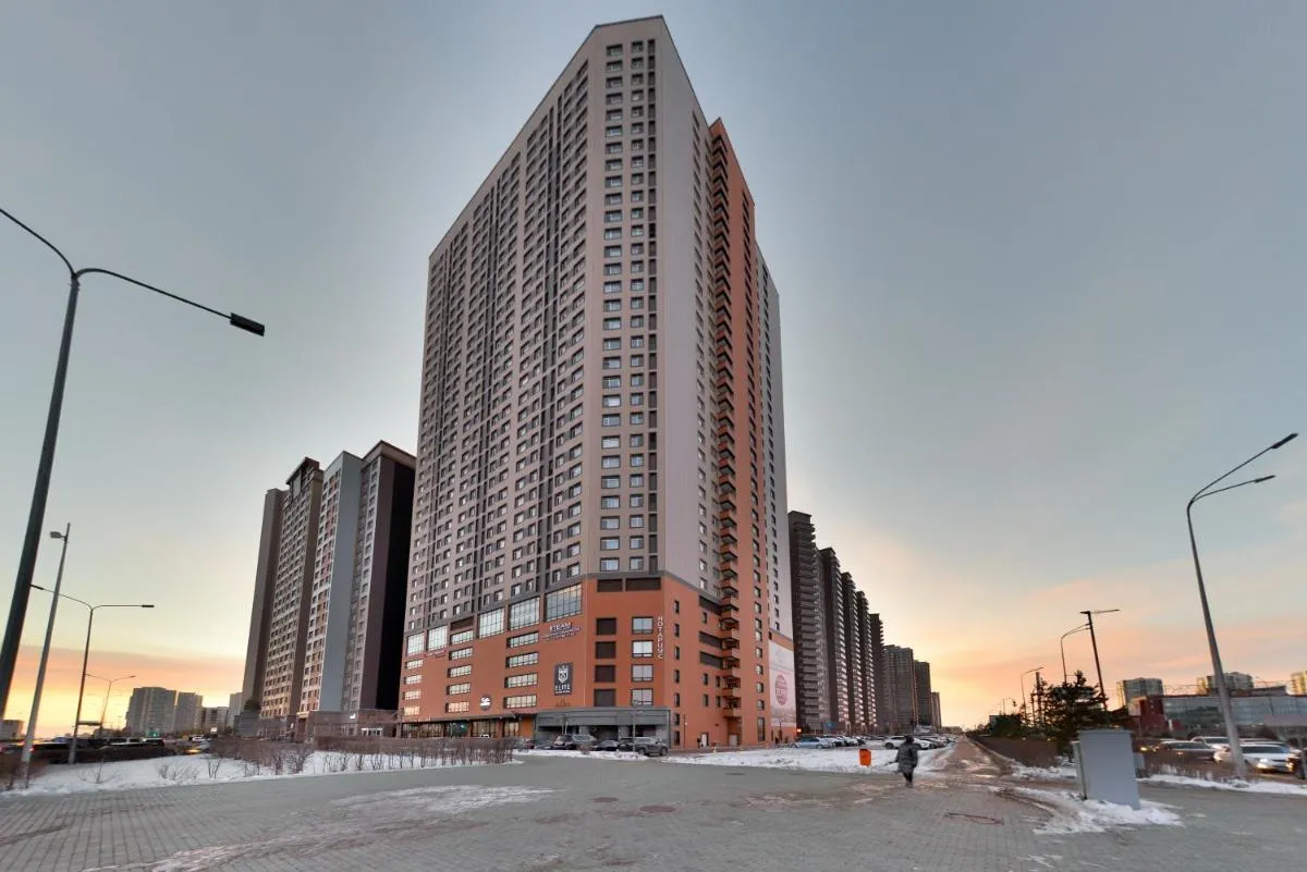 Image 5 of Highvill Apartments