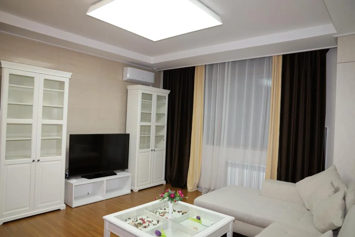 Image of Highvill Apartments