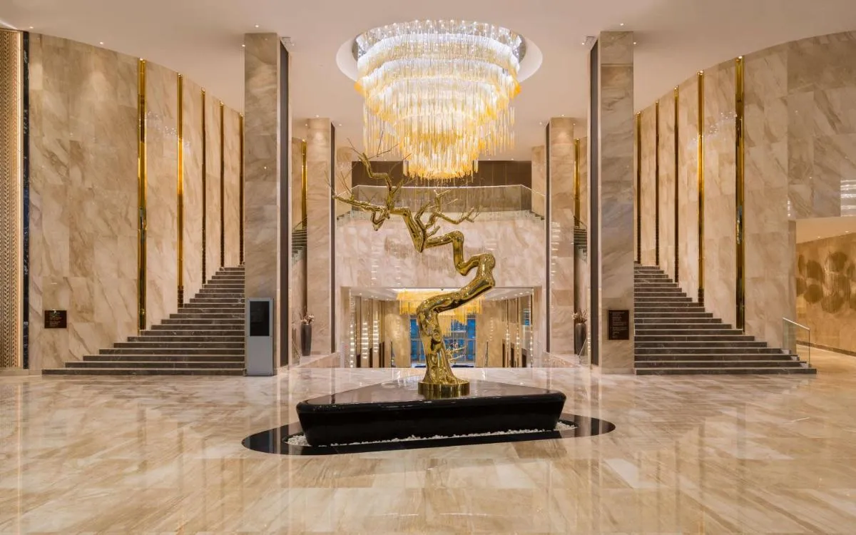 Image 5 of Hilton Astana