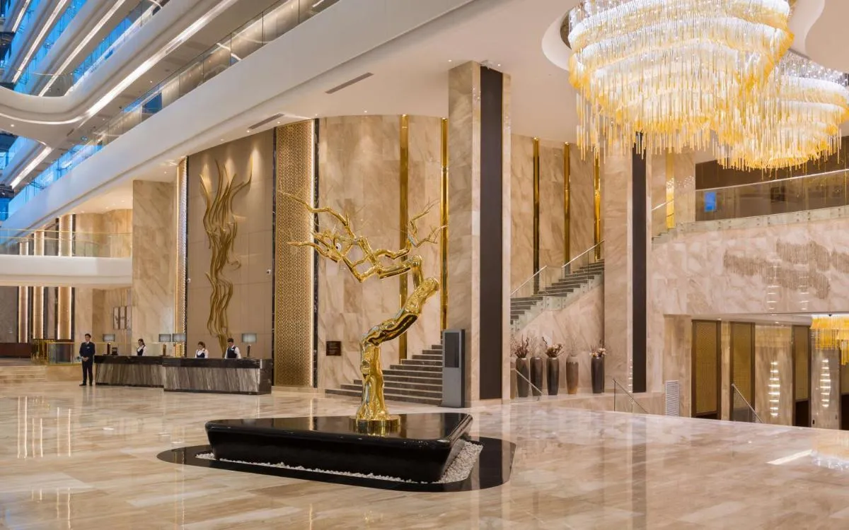 Image 6 of Hilton Astana