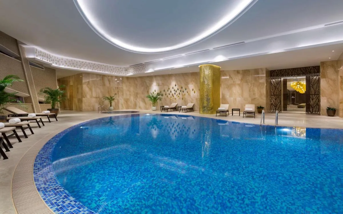 Image 2 of Hilton Astana