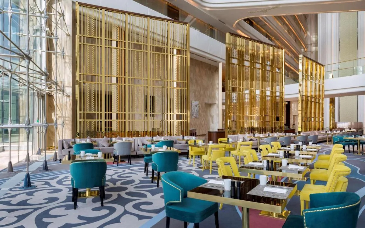 Image 3 of Hilton Astana
