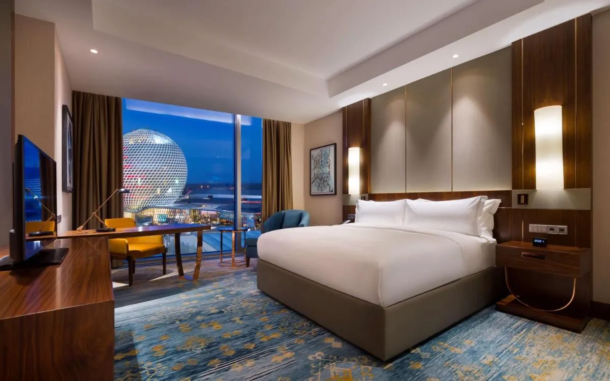 Image 1 of Hilton Astana