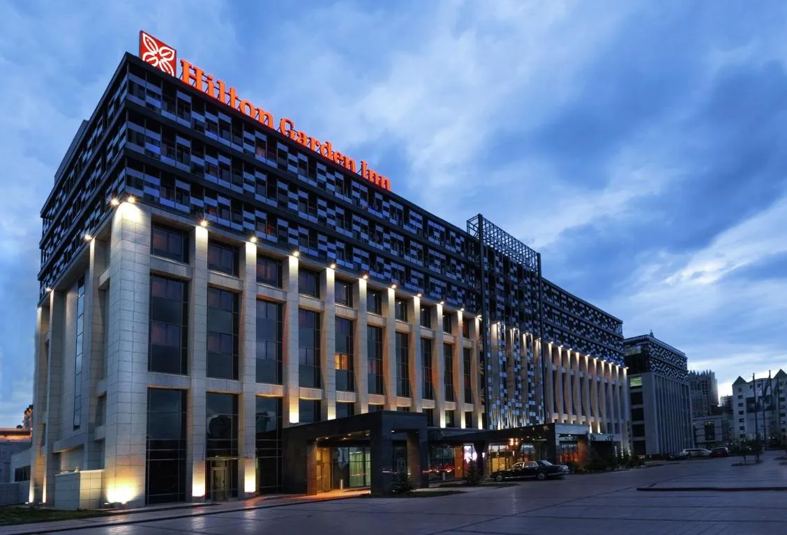 Image of Hilton Garden Inn Astana