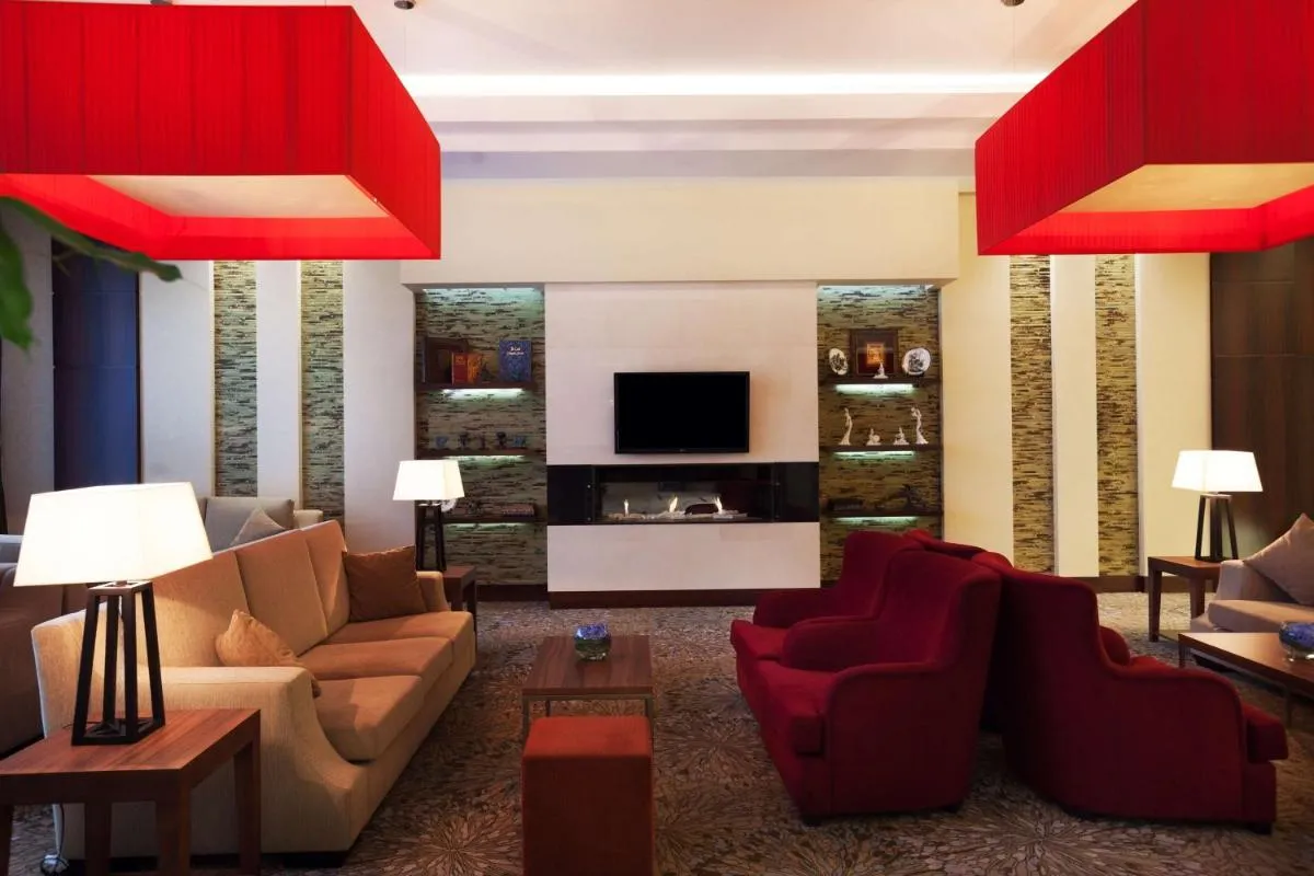 Image 4 of Hilton Garden Inn Astana