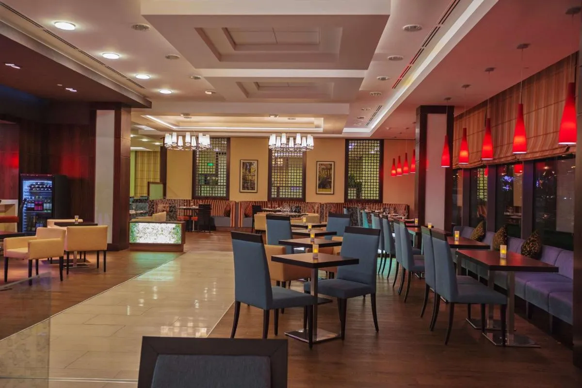 Image 3 of Hilton Garden Inn Astana
