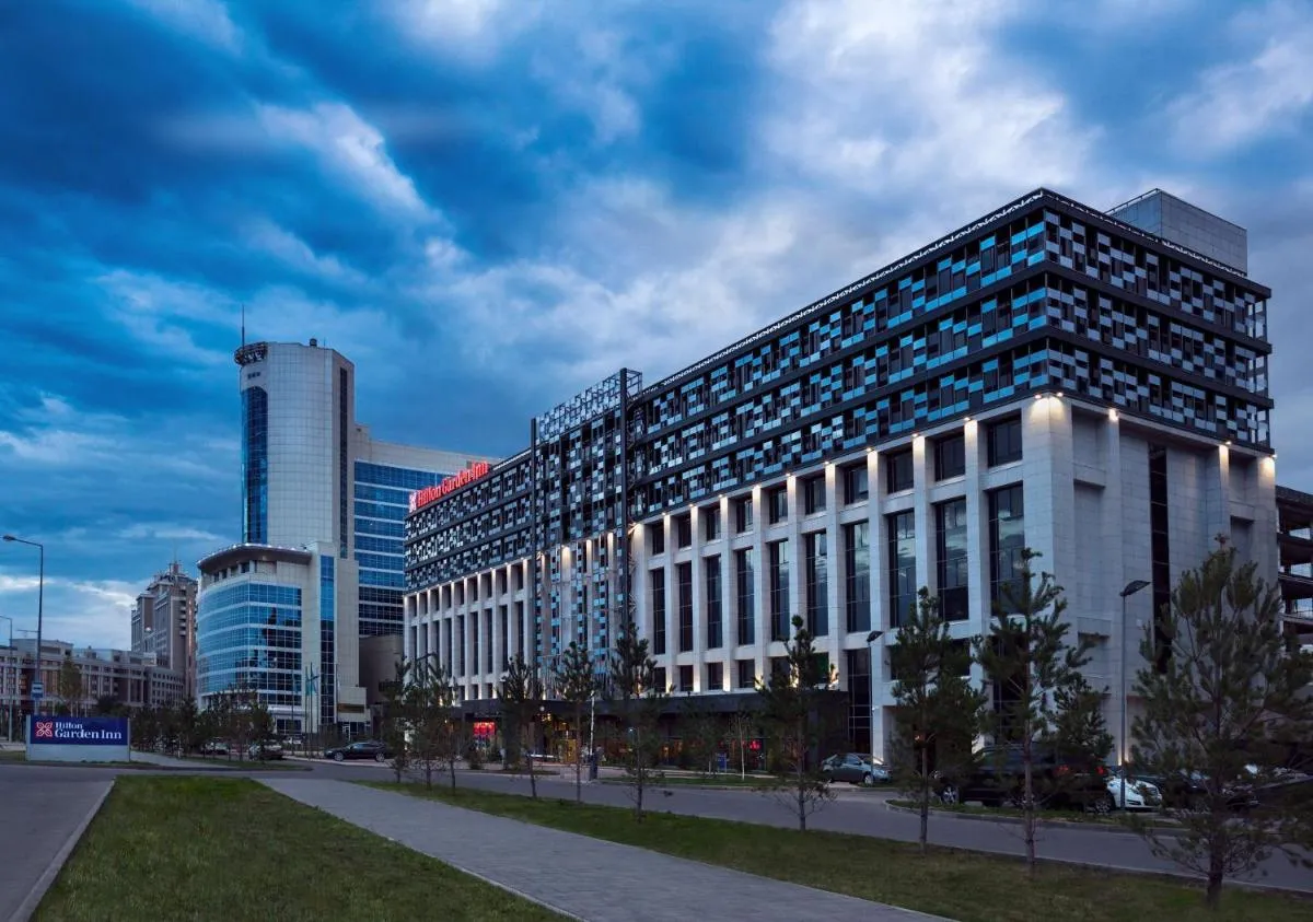 Image 5 of Hilton Garden Inn Astana