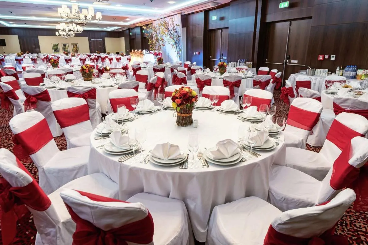 Image 6 of Hilton Garden Inn Astana