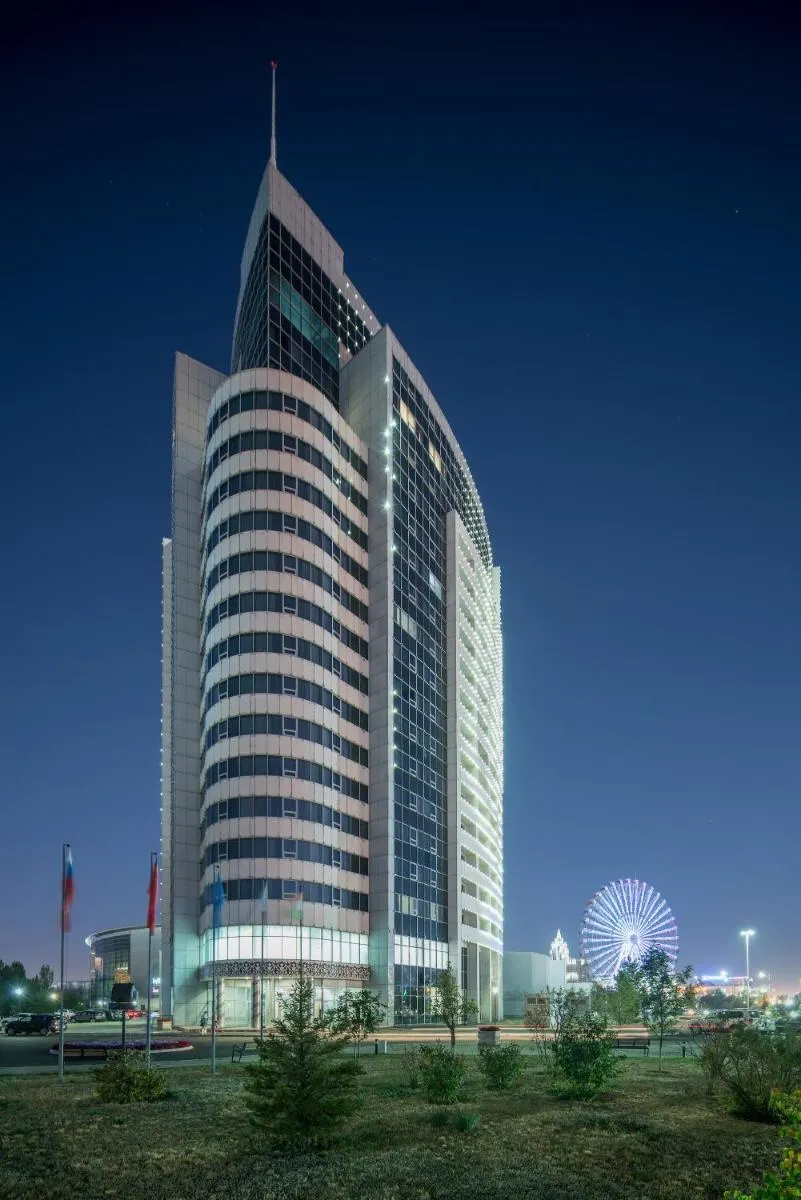Image 3 of Hotel Duman