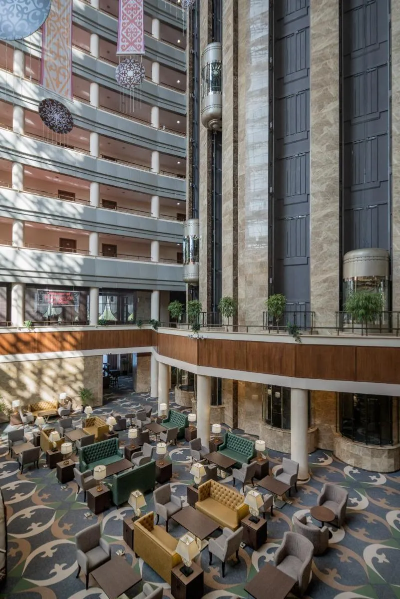 Image 6 of Hotel Duman