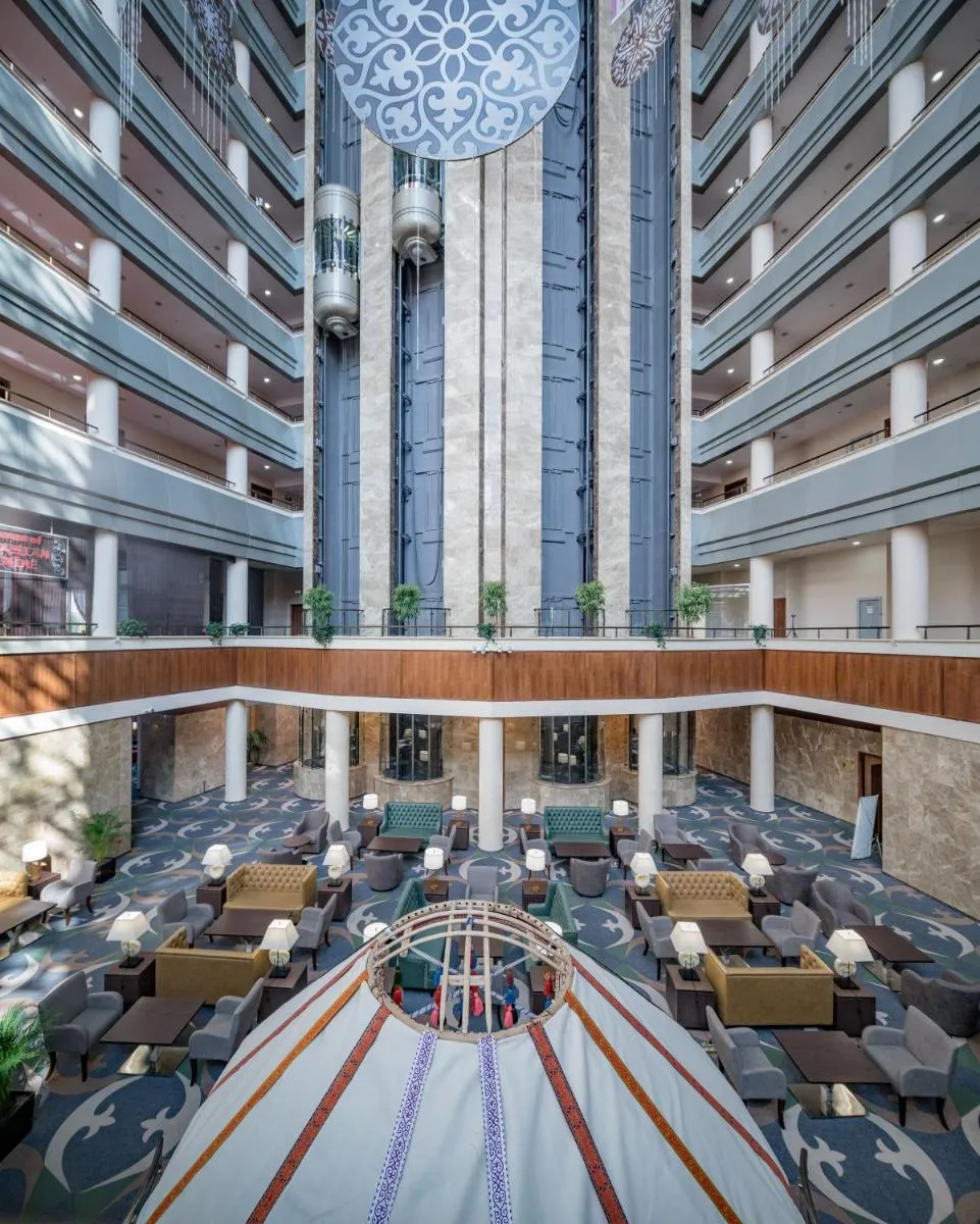 Image 5 of Hotel Duman