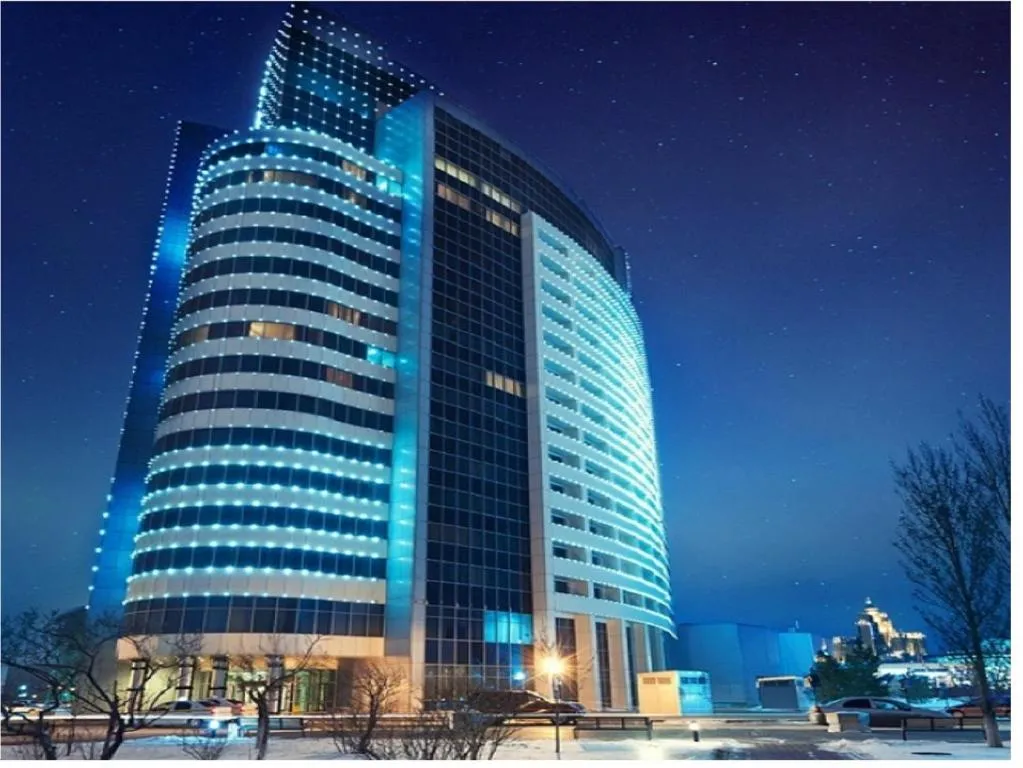 Image of Hotel Duman