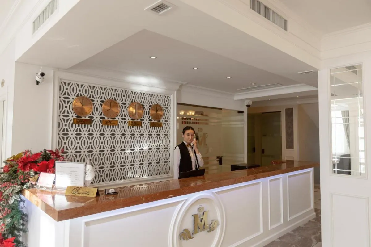 Image 6 of Hotel Monaco