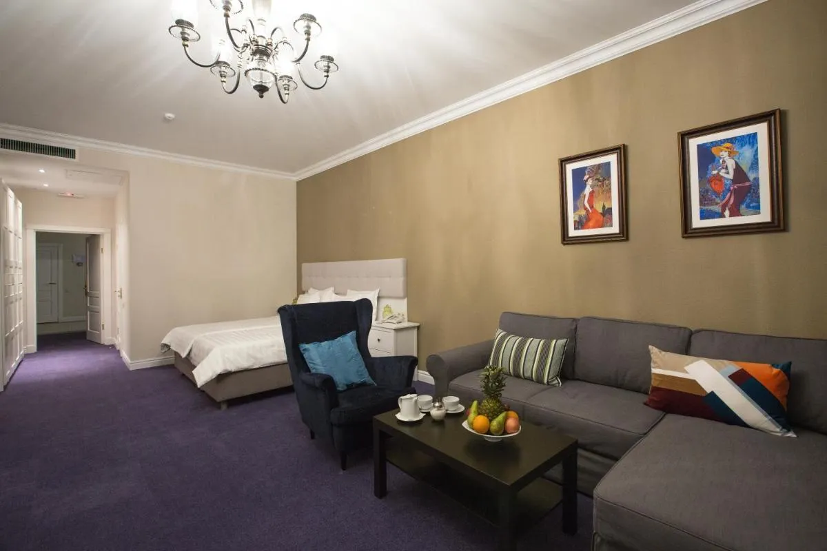 Image 1 of Hotel Monaco