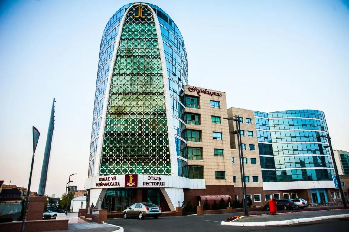 Image of Jumbaktas Astana Hotel