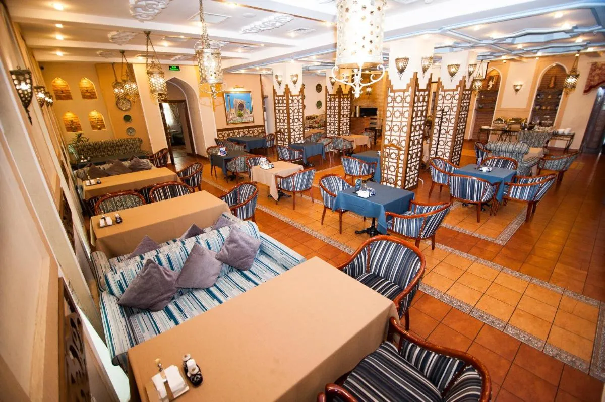 Image 4 of Kazzhol Hotel Astana