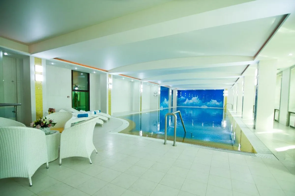 Image 3 of Kazzhol Hotel Astana