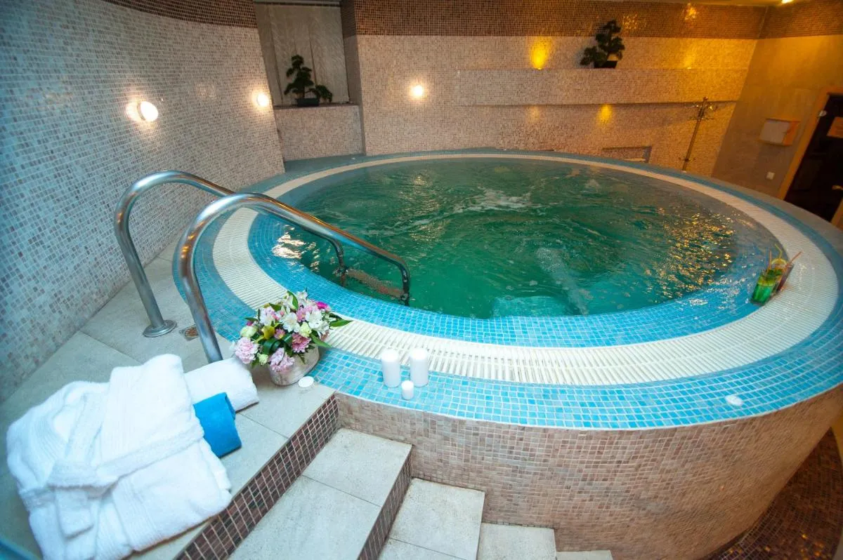 Image 2 of Kazzhol Hotel Astana