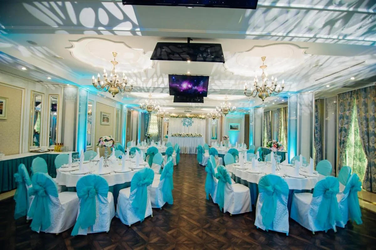 Image 5 of Kazzhol Hotel Astana