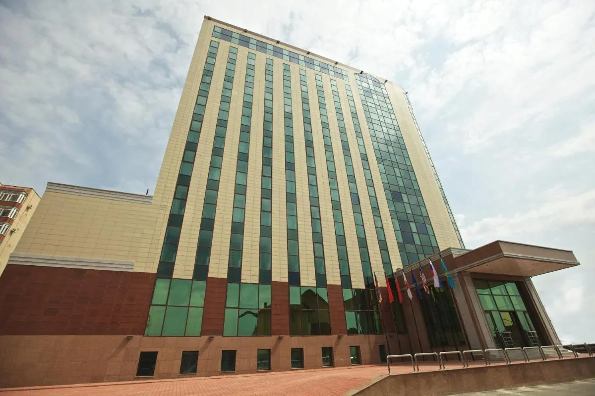 Image 6 of Kazzhol Hotel Astana